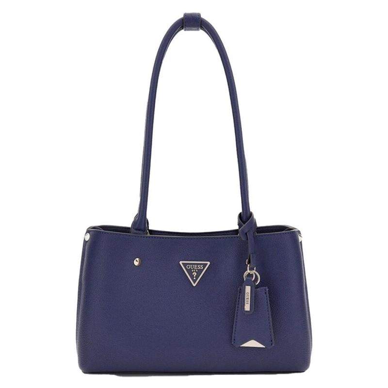 代购GUESS女士手提包日常携带轻便收纳多隔层设计耐用材质深蓝色,箱包皮具/热销女包/男包,手拿包,淘宝优惠券,粉丝福利购,淘宝优惠卷