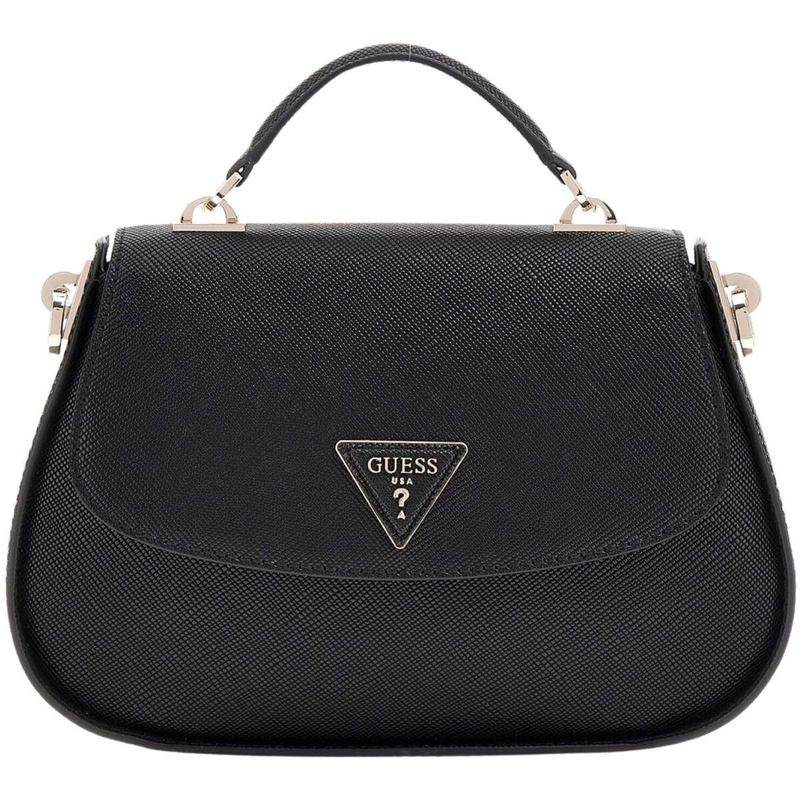 代购GUESS女士手提包便携收纳日常携带轻便出行短途使用黑色,箱包皮具/热销女包/男包,手拿包,淘宝优惠券,粉丝福利购,淘宝优惠卷