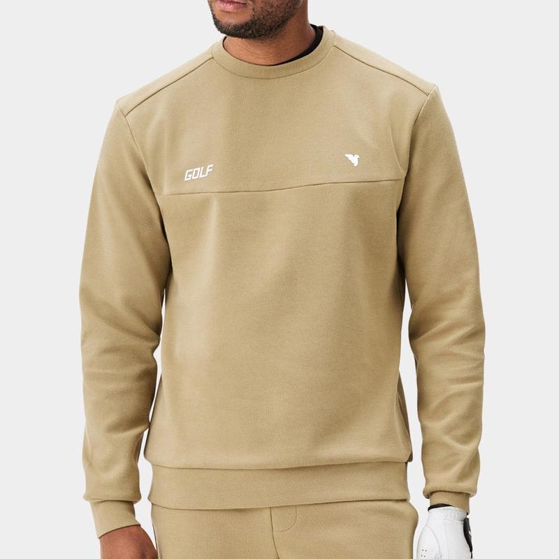 代购MACADE男士卫衣保暖吸湿棉质加绒户外运动外套爆款休闲