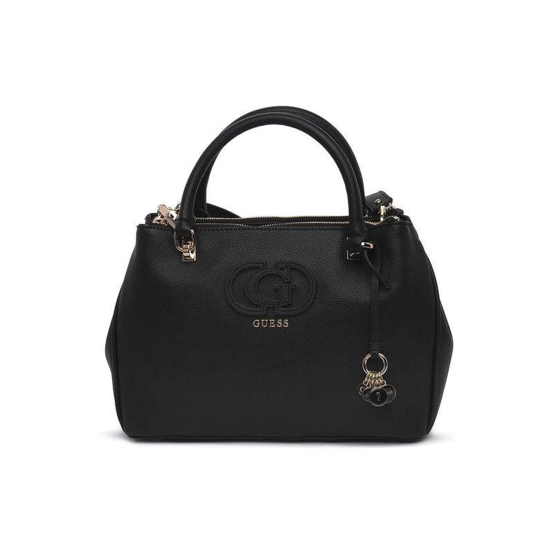 代购GUESS女士手提包多隔层设计内袋带拉链可拆卸肩带,箱包皮具/热销女包/男包,手拿包,淘宝优惠券,粉丝福利购,淘宝优惠卷