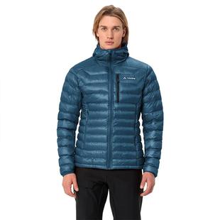 羽绒服保暖防风可压缩保暖外套立领长袖 代购 VAUDE巍德男士