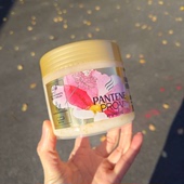 德国Pantene潘婷发芯修复奇迹深水炮弹发膜PRO V抗毛躁角蛋白300m