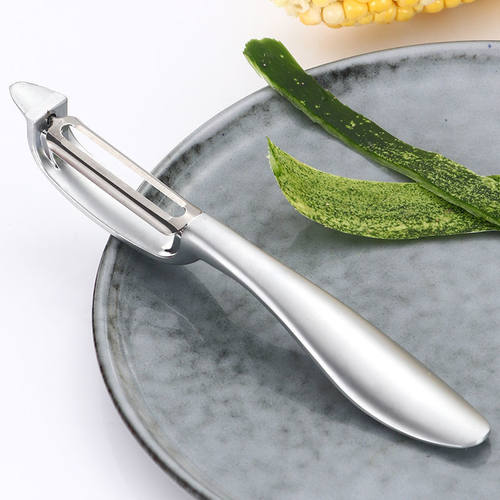 多功能刮皮刀家用去皮器锋利
