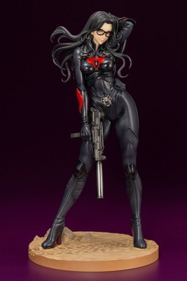 寿屋特种部队男爵夫人山下gijoe