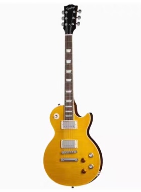 Epiphone易普风Kirk Hammett Greeny 1959 LP Standard电吉他