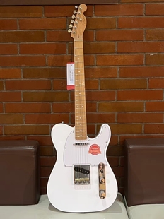 法丽达电吉他电吉他F-5120 新手入门摇滚tele电吉他