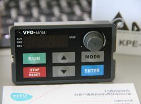 台达E变频器面板KPE-LE02，操作面板延长线EG3010A大量现货1-5米