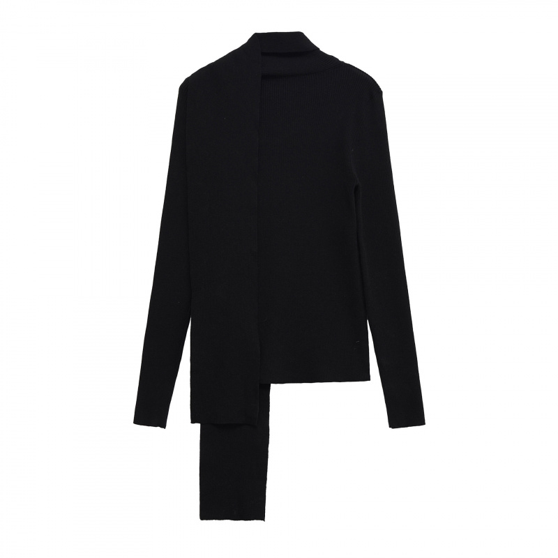 NSS2025秋季新款女装欧美风时尚