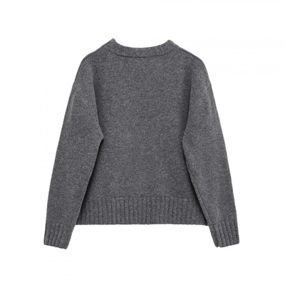 NSS2025秋季新款女装欧美风时尚