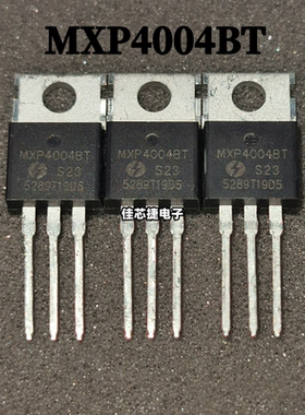 全新进口 MXP4004BT 170A 40V N沟道MOS场效应三极管 TO-220封装
