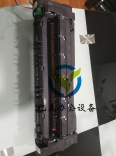 柯美 柯尼卡美能达C226 C266 C227 C287原装定影组件加热组件