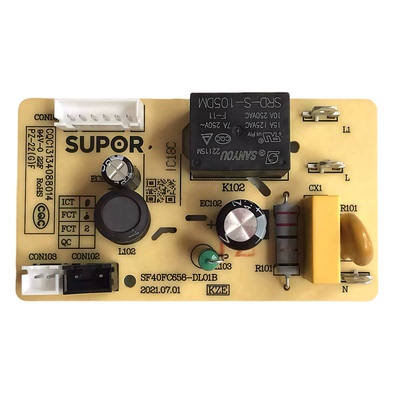 全新原装苏泊尔电饭煲配件SF40FC658 50FC758 SF40FC443A电源板