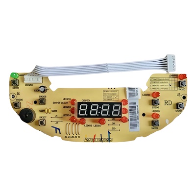 苏泊尔电饭煲40FC5033A 50FC59-75灯板控制板显示板电脑板40FC303