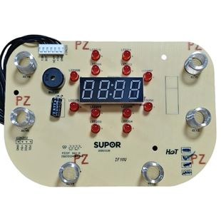 适用苏泊尔智能电饭煲SF40FC775/875灯板显示触摸板40FC775-DL02