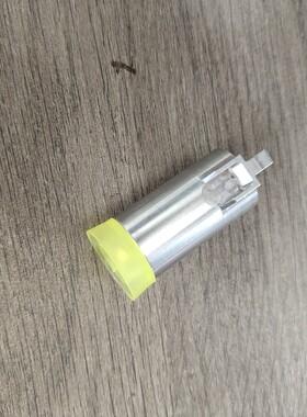 Q1正三泰cnc铝合金倒七活塞弹簧座Q7通用