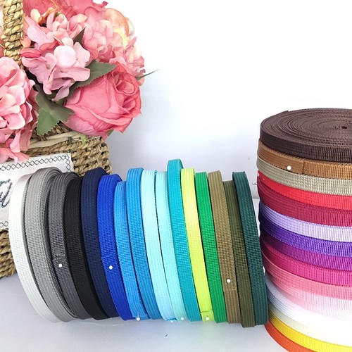 织带小包带子1厘米宽丙纶材质