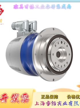 TPM 050S-061N-6PB1-130A-W1-000 ALPHA 阿尔法 旋转伺服执行器