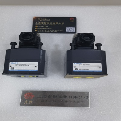 KRACHT克拉克VC12K3F1P2SH
