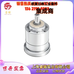 0C1 WITTENSTEIN 减速机 HDV015S alpha阿尔法 MF2