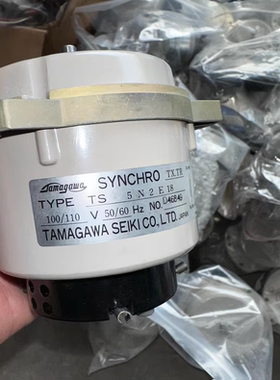 多摩川SYNCHRO TS5N2E18，TS5N2E19 全新现货大量现货库存