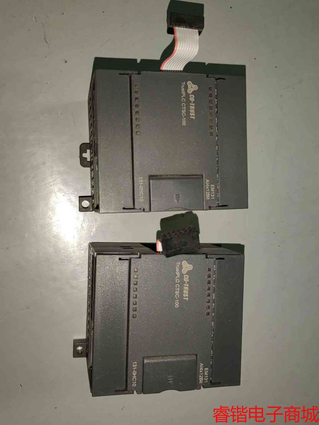 CTS7131-0HC10合信PLC拓展模块