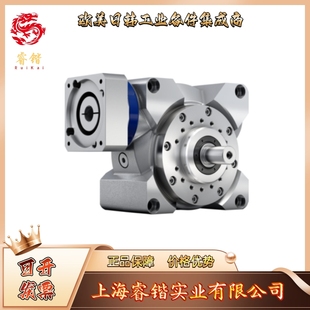 2M1 ALPHA阿尔法 MF2 减速机 100F