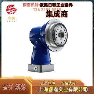 MF2 0C1 1K01 减速机 TPK ALPHA阿尔法 010W