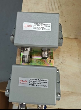 丹佛斯084G2107  0-6bar议价