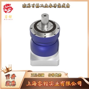 1A1 WITTENSTEIN 减速机 NPL025S alpha阿尔法 MF2