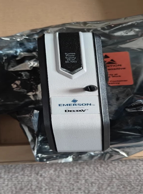 KJ1501X1-BC4  艾/默生 CE5009模块