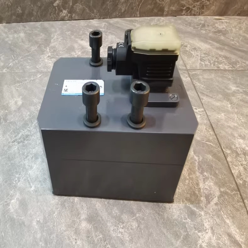 KRACHT克拉克VC3G1F1P2SH