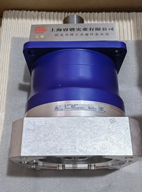 TK+004B-MF2-70-GC1-1S10 ALPHA阿尔法 减速机