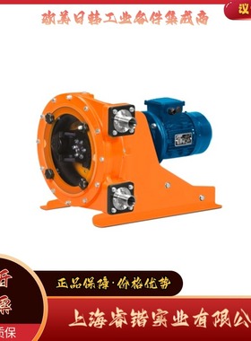 DFCa070   ProMinent  DULCOFLEX DFCa 蠕动泵