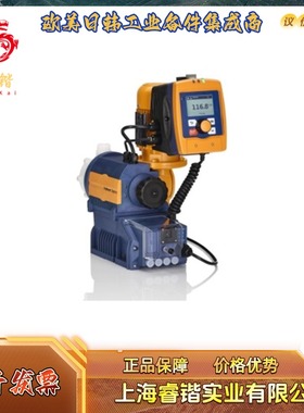 04084SST   ProMinent 电机隔膜计量泵控制型 – Sigma/ 1-S1Cb