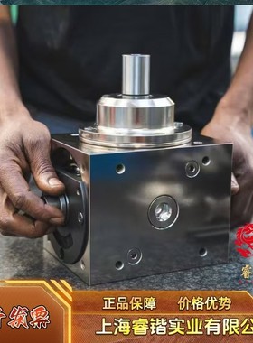 PDSE1系列   TANDLER齿轮箱