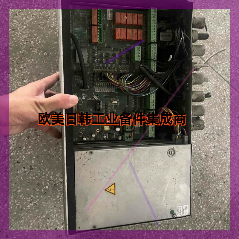 询价!Domino Printing M系列PCU IV-B4控制器