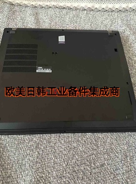 Lenovo/联想 T490s i7-8565u 1.800