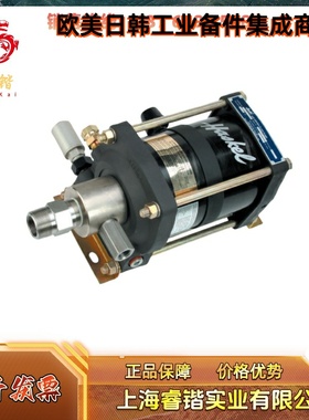 DSTV-B22 HASKEL 哈斯克尔 空气驱动液体泵