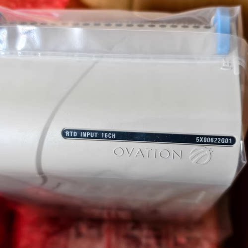 艾默生西屋5X00622G01