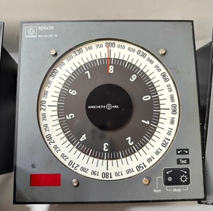 repeater 安修斯 133556 安休斯分罗经anschutz133555 议价