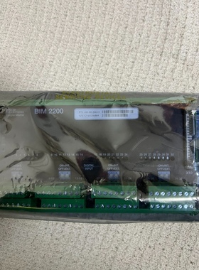SAM BIM2200模块