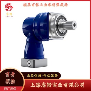 MF2 1E1 1K01 减速机 SPK ALPHA阿尔法 075S