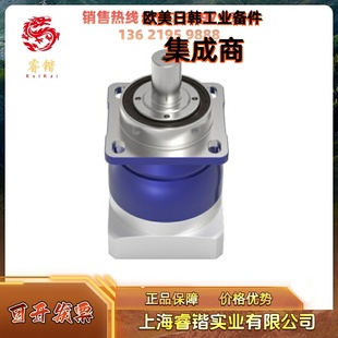 1Z1 WITTENSTEIN 减速机 NPR015S alpha阿尔法 MF2