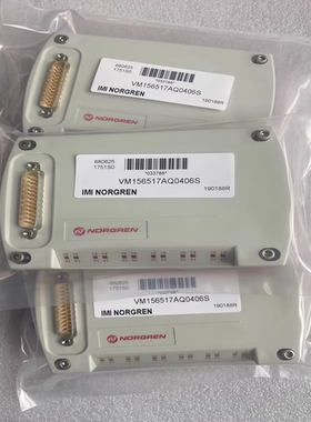 IMI NORGREN诺冠  VM156517AQ0406S