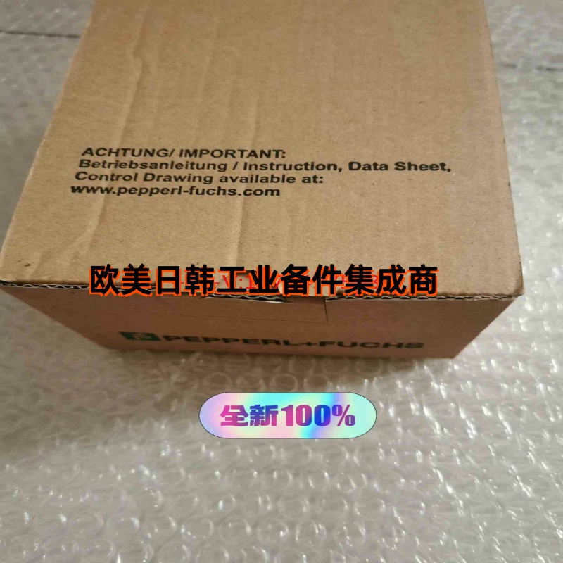 读写头PXV100Q-F200-B17-V1D