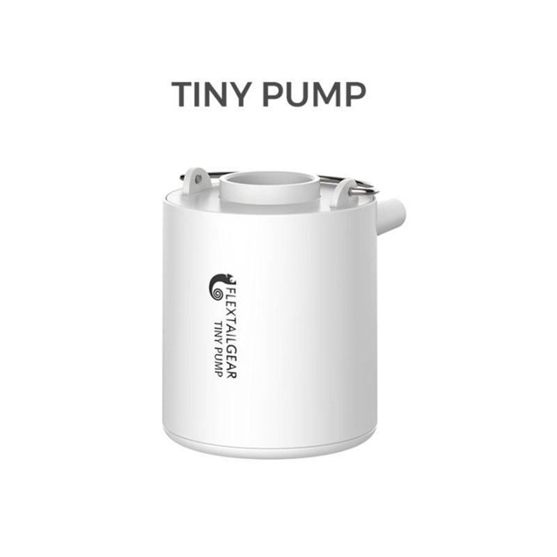 FLEXTAILGEAR鱼尾迷你便携户外充气泵充电抽气泵多功能电动打气泵,户外/登山/野营/旅行用品,户外迷你充气泵,淘宝优惠券,粉丝福利购,淘宝优惠卷