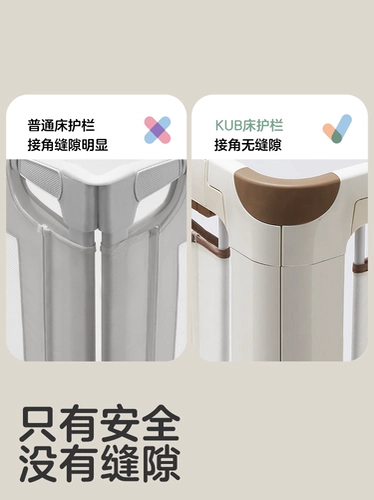 Бортики, защитное ограждение, защитная детская кроватка для кровати, шнурок-держатель