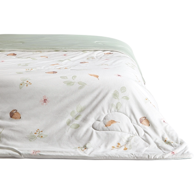 KUB可优比婴儿被子儿童夏凉被