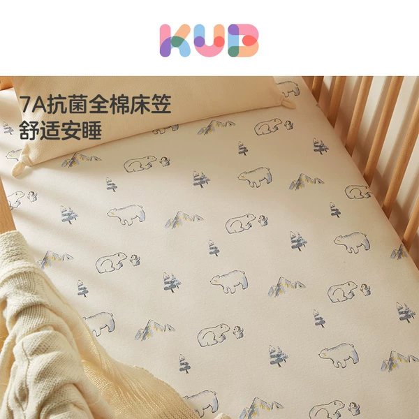 Товары от KUB