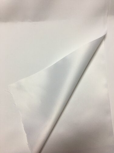 苏绣diy单面绣专用宽幅混纺刺绣